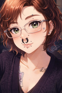 CosmicKit, 28, United States