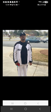 Stephenmarrero124, 54, United States