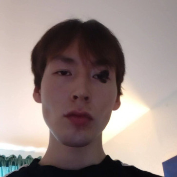 Klaus, 25, Greenland