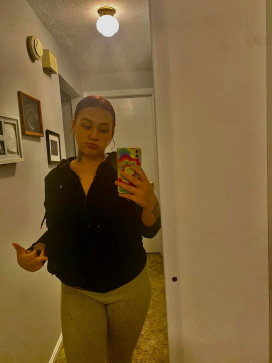 Alonya, 25, United States