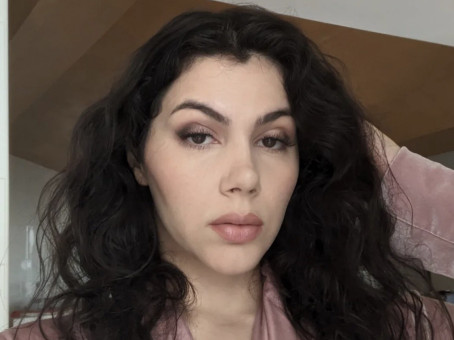 Patricia Parr, 31, United States