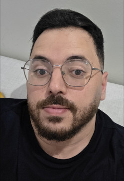 Leo, 30, United States