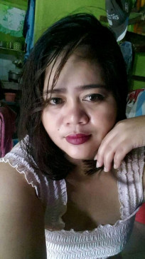 Sharon, 33, Philippines