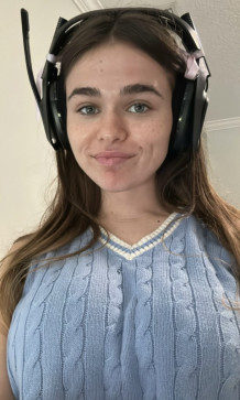 Sweetlady, 29, United States