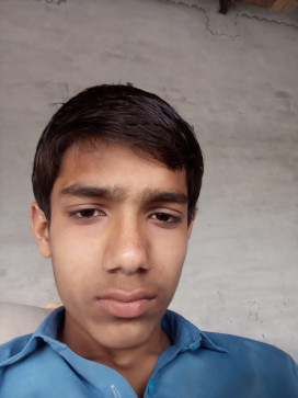 Fazain, 21, Poland