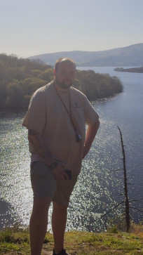 Daniel30, 30, United Kingdom