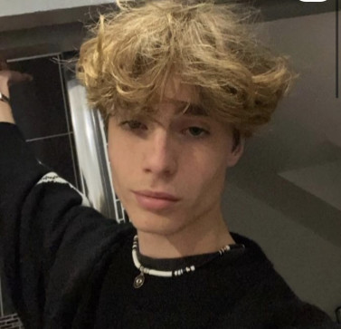 Jeremy, 19, United States