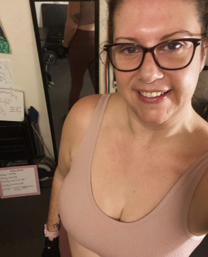 Sandra, 39, United States