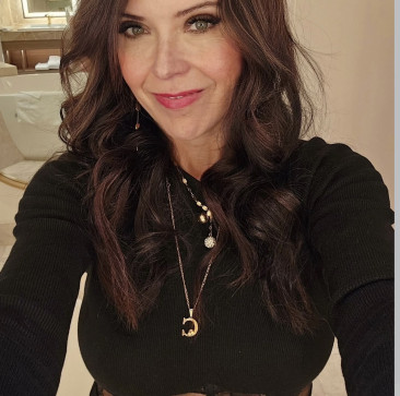 Lisa, 40, United States