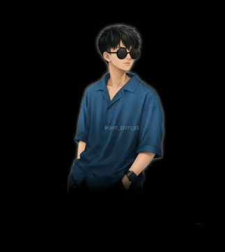 Anta Padhan, 18, India