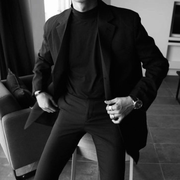 Emre, 29, Turkey