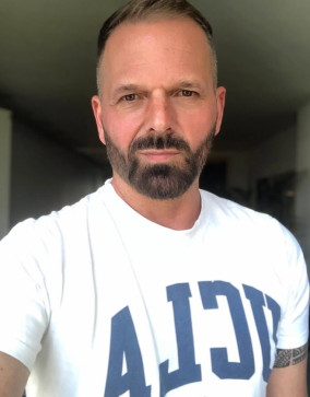 Maverick, 47, United States