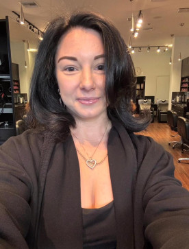 Charity24, 40, United Kingdom