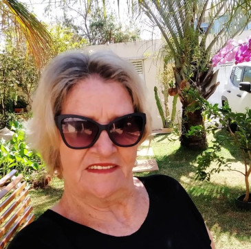 Luna, 73, United States