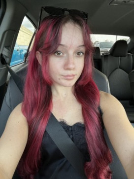 Brynn, 22, United States