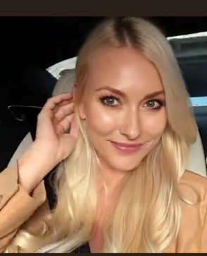 Kate, 34, United States