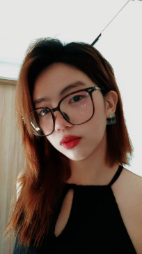 Angela, 25, Philippines