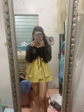 Cutie, 33, Philippines