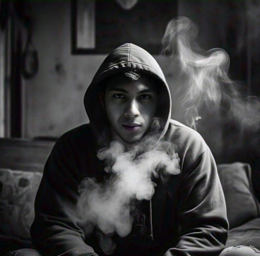 Immagoodone, 28, Philippines