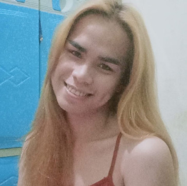 Bella Madrigal, 28, Philippines