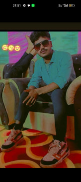 Arman, 19, India