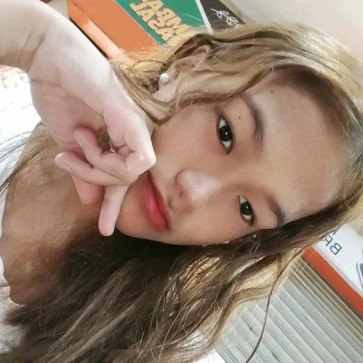 Francis Arielle Pere, 18, Philippines