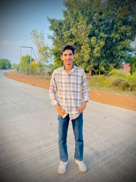 Sahdeep Yadav, 18, India