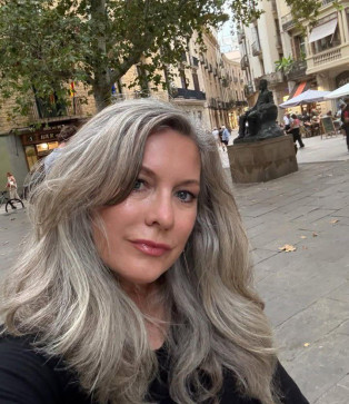 Patricia David, 50, United States