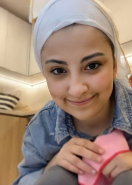 Mary Rose, 36, United States