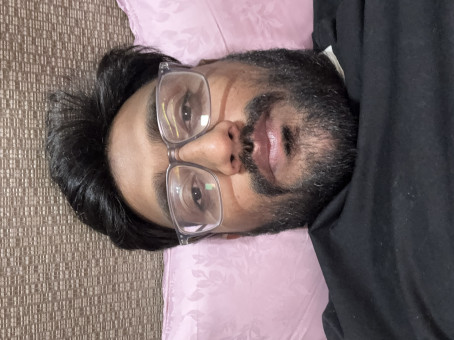 Utsav Busa, 18, India