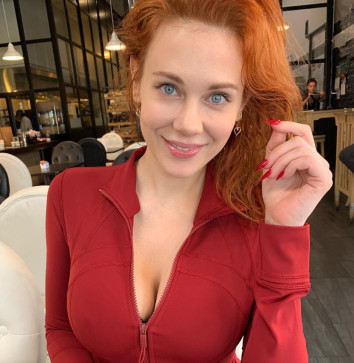 Joy Smith, 35, United States