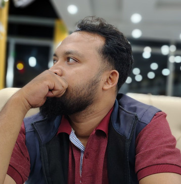 Its Megh, 18, Philippines