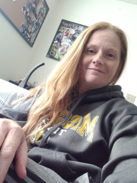 Brandy, 39, United States