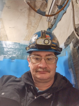 Micheal, 35, United States