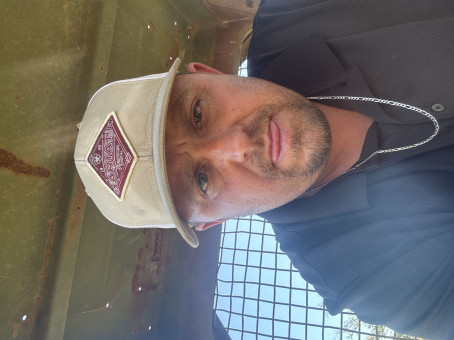 Patrick Kiplinger, 38, United Kingdom