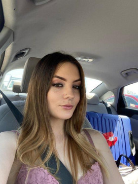 Adrianamaya5384, 25, Greece