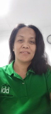 Jhenn, 45, Philippines