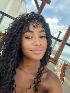 Yummy Doll, 27, United States