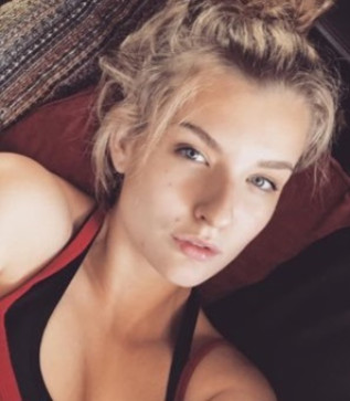 Janyy, 32, United States