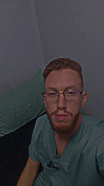 Liamm, 22, Netherlands