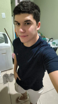 David98, 20, Brazil