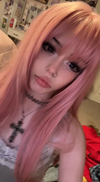 Ren, 19, United Kingdom