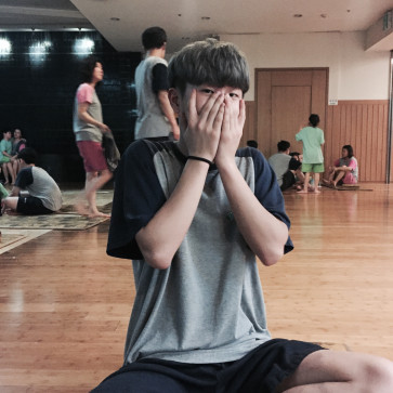 Helloooooo, 27, South Korea