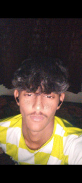 Noru, 18, India