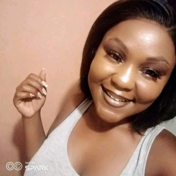 Musa Vilakazi, 25, South Africa