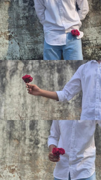 Ashishsudah_143, 22, India