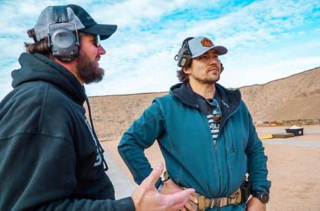 Neal Adams, 49, United States