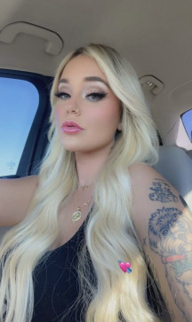 Kathy Rose, 30, United States