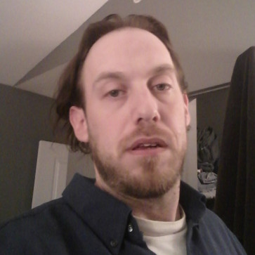 Myke Oxlong, 33, Canada