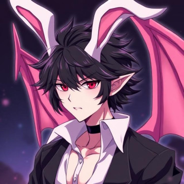 BubblyGrim, 34, United States